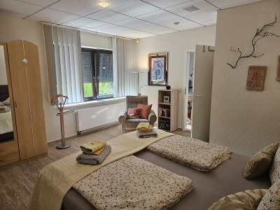 Holiday house Eldeufer - Features photo 26