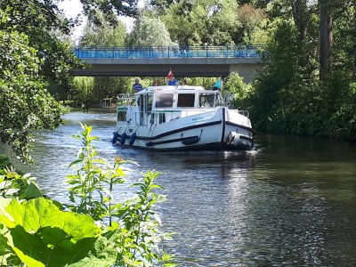 Holiday house Eldeufer - Environment photo 32
