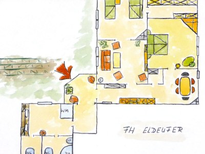 Holiday house Eldeufer - Document photo 40