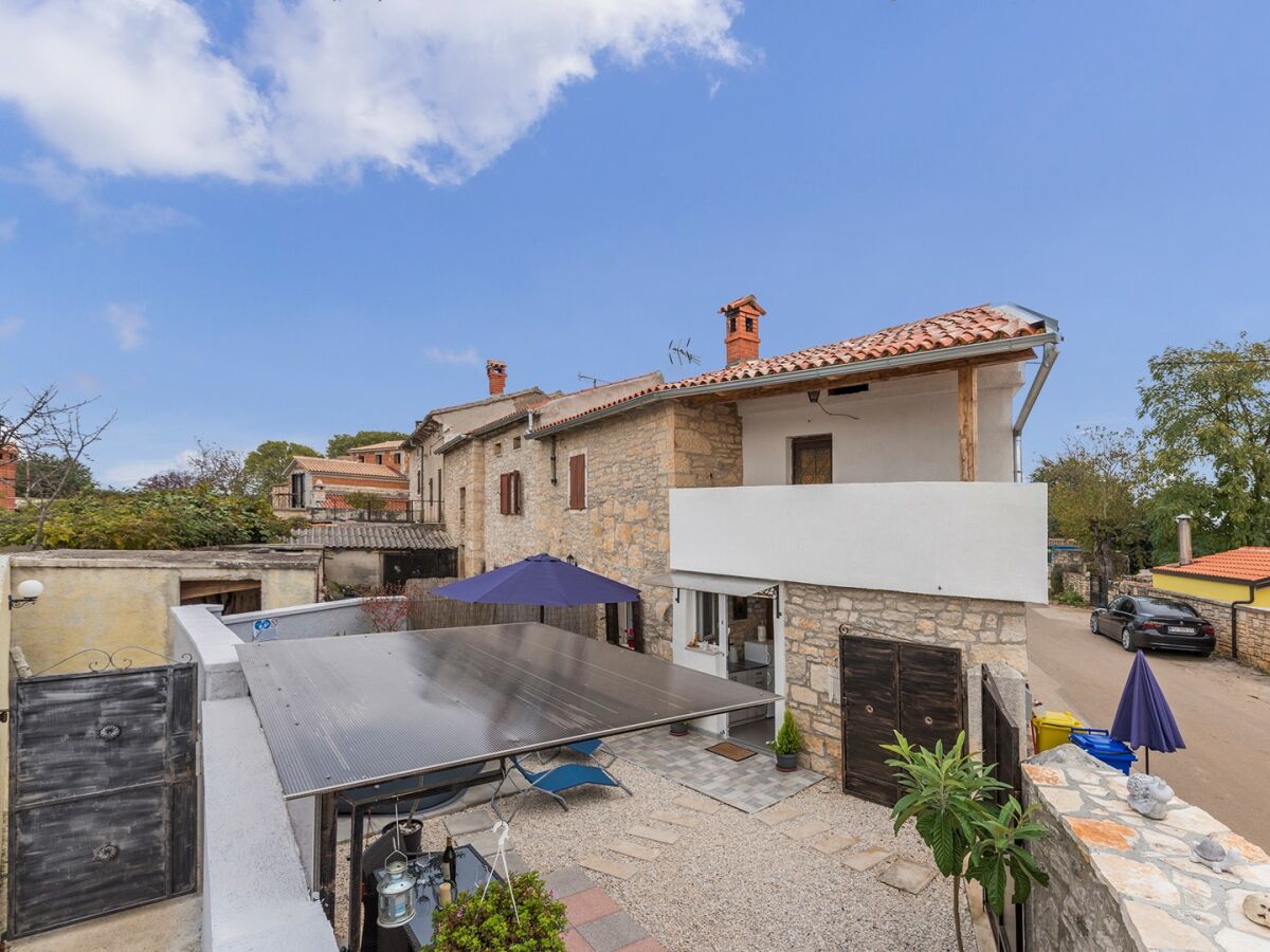 Apartment Apartment Dida Sime with Whirlpool - Outdoor photo 2