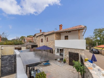 Apartment Apartment Dida Sime with Whirlpool - Outdoor photo 2