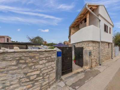 Apartment Apartment Dida Sime with Whirlpool - Outdoor photo 3