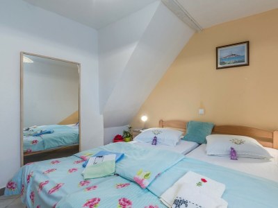 Apartment Apartment Dida Sime with Whirlpool - Features photo 7