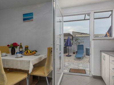 Apartment Apartment Dida Sime with Whirlpool - Features photo 8