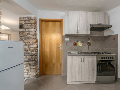 Apartment Apartment Dida Sime with Whirlpool - Features photo 10