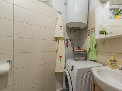 Apartment Apartment Dida Sime with Whirlpool - Features photo 11