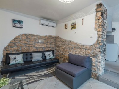 Apartment Apartment Dida Sime with Whirlpool - Features photo 12