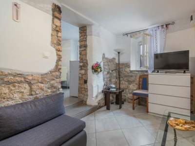 Apartment Apartment Dida Sime with Whirlpool - Features photo 13