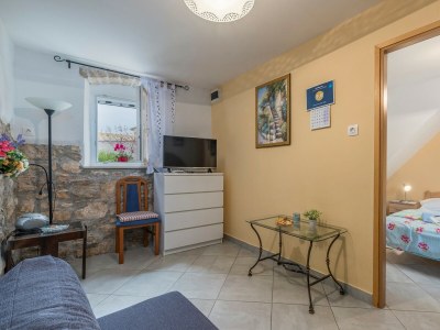 Apartment Apartment Dida Sime with Whirlpool - Features photo 14