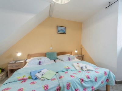 Apartment Apartment Dida Sime with Whirlpool - Features photo 16