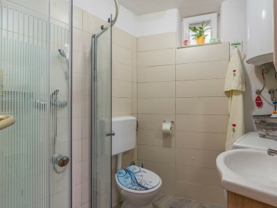 Apartment Apartment Dida Sime with Whirlpool - Features photo 17