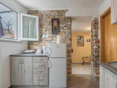 Apartment Apartment Dida Sime with Whirlpool - Features photo 19