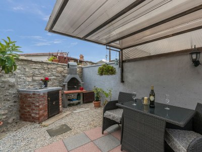 Apartment Apartment Dida Sime with Whirlpool - Environment photo 20