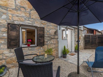 Apartment Apartment Dida Sime with Whirlpool - Environment photo 21