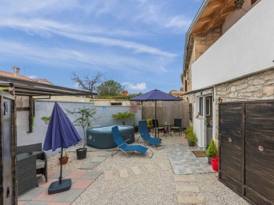 Apartment Apartment Dida Sime with Whirlpool - Environment photo 22