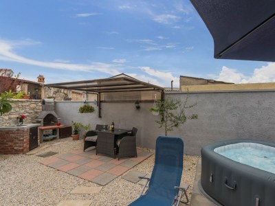 Apartment Apartment Dida Sime with Whirlpool - Environment photo 24