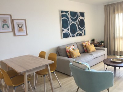 Holiday apartment Buenavista II - Features photo 6