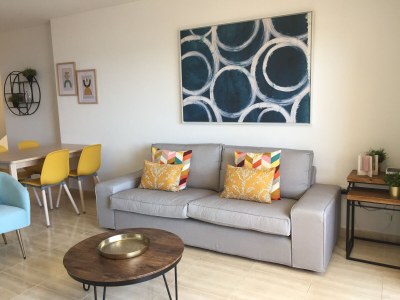 Holiday apartment Buenavista II - Features photo 7