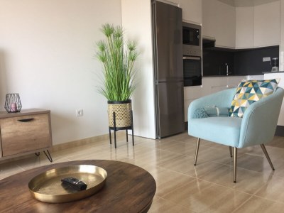 Holiday apartment Buenavista II - Features photo 12