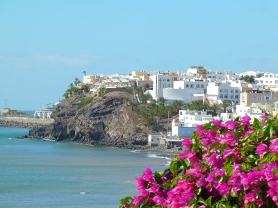 Holiday apartment Buenavista II - Environment photo 22