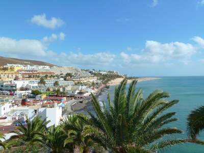 Holiday apartment Buenavista II - Environment photo 23