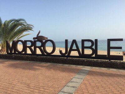 Holiday apartment Buenavista II - Environment photo 27