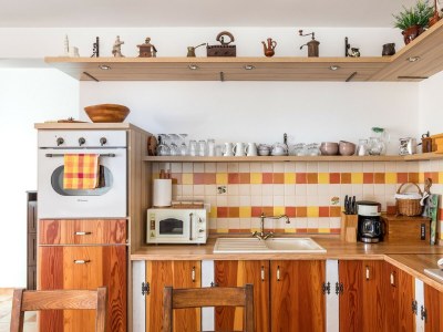 Villa Marivilla in Selca with heated pool - Features photo 19