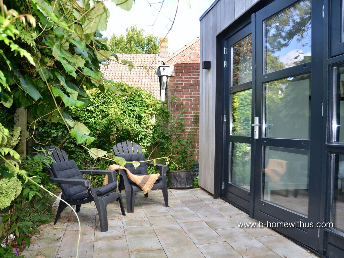 Holiday apartment Sunny Suite - Outdoor photo 2