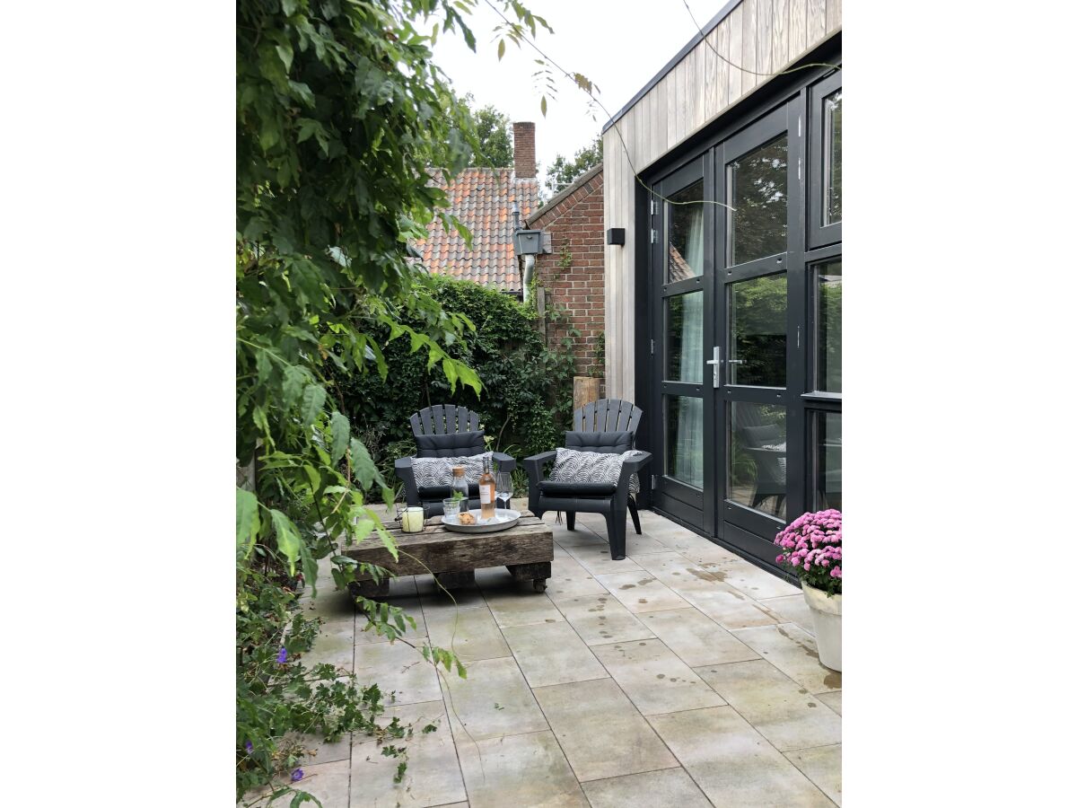 Holiday apartment Sunny Suite - Outdoor photo 3