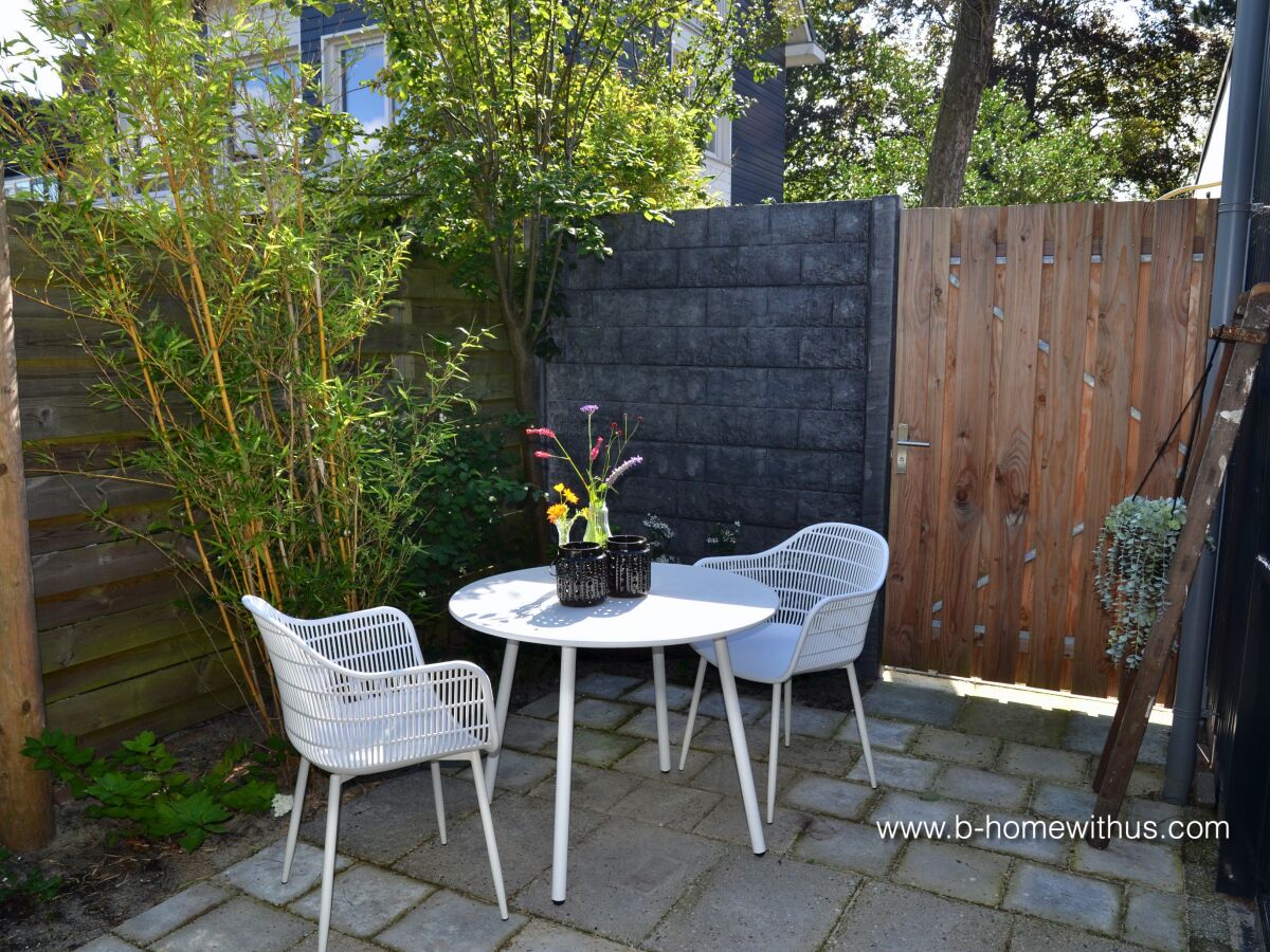 Holiday apartment Sunny Suite - Outdoor photo 4