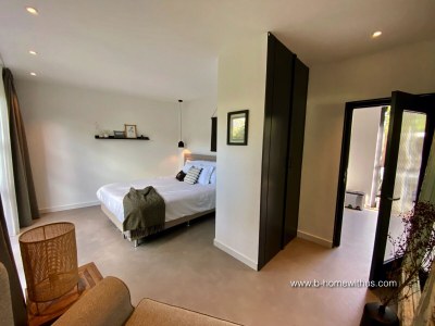 Holiday apartment Sunny Suite in Bergen NH - Holiday apartment