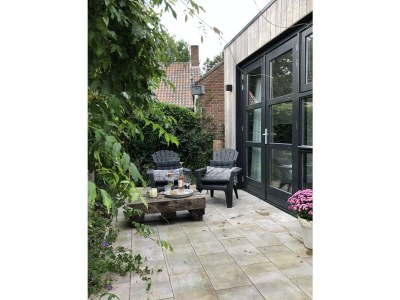 Holiday apartment Sunny Suite - Outdoor photo 3