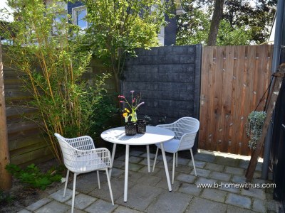 Holiday apartment Sunny Suite - Outdoor photo 4