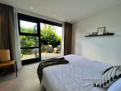 Holiday apartment Sunny Suite - Features photo 8