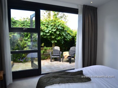 Holiday apartment Sunny Suite - Features photo 9