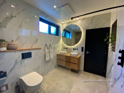 Holiday apartment Sunny Suite - Features photo 18