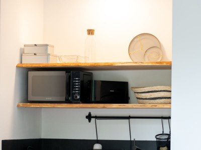 Holiday apartment Sunny Suite - Features photo 20