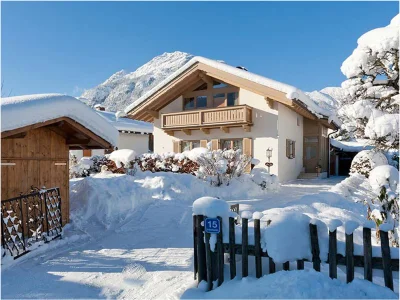 Holiday apartment Mountain view - Outdoor photo 2