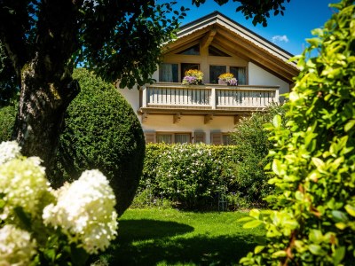 Holiday apartment Mountain view - Outdoor photo 3