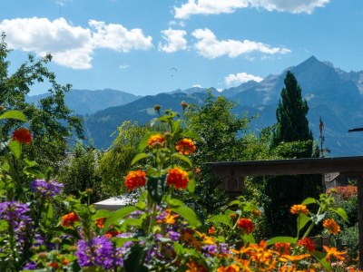 Holiday apartment Mountain view - Outdoor photo 4