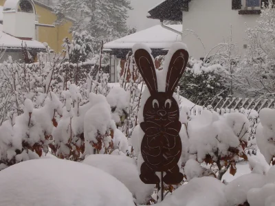 Holiday apartment Mountain view - Outdoor photo 9