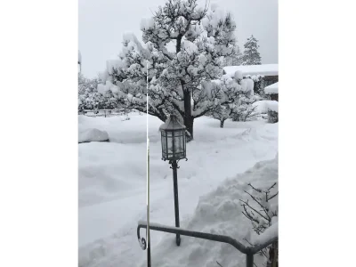 Holiday apartment Mountain view - Outdoor photo 11