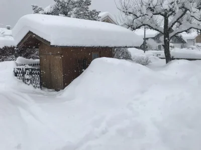 Holiday apartment Mountain view - Outdoor photo 12