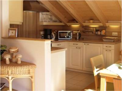 Holiday apartment Mountain view - Features photo 17