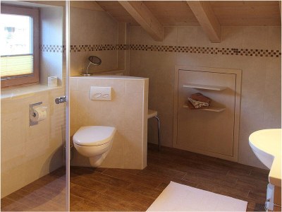 Holiday apartment Mountain view - Features photo 23