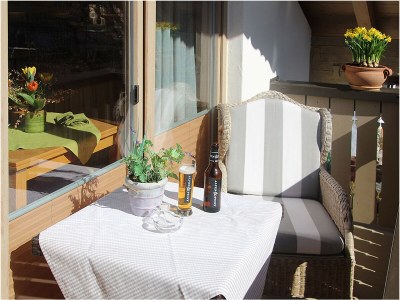 Holiday apartment Mountain view - Features photo 25