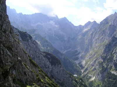 Holiday apartment Mountain view - Environment photo 30