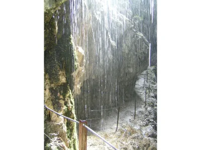 Holiday apartment Mountain view - Environment photo 32