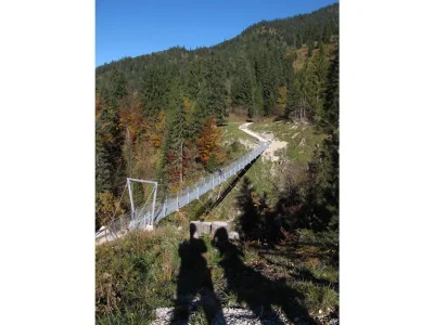 Holiday apartment Mountain view - Environment photo 33