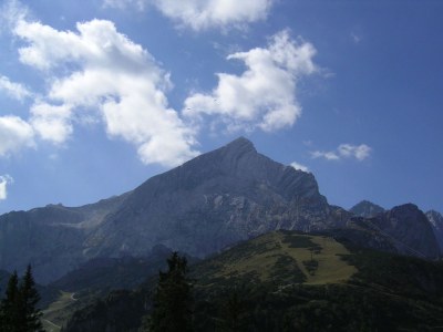 Holiday apartment Mountain view - Environment photo 34